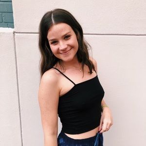 Meet your Posher, Colby